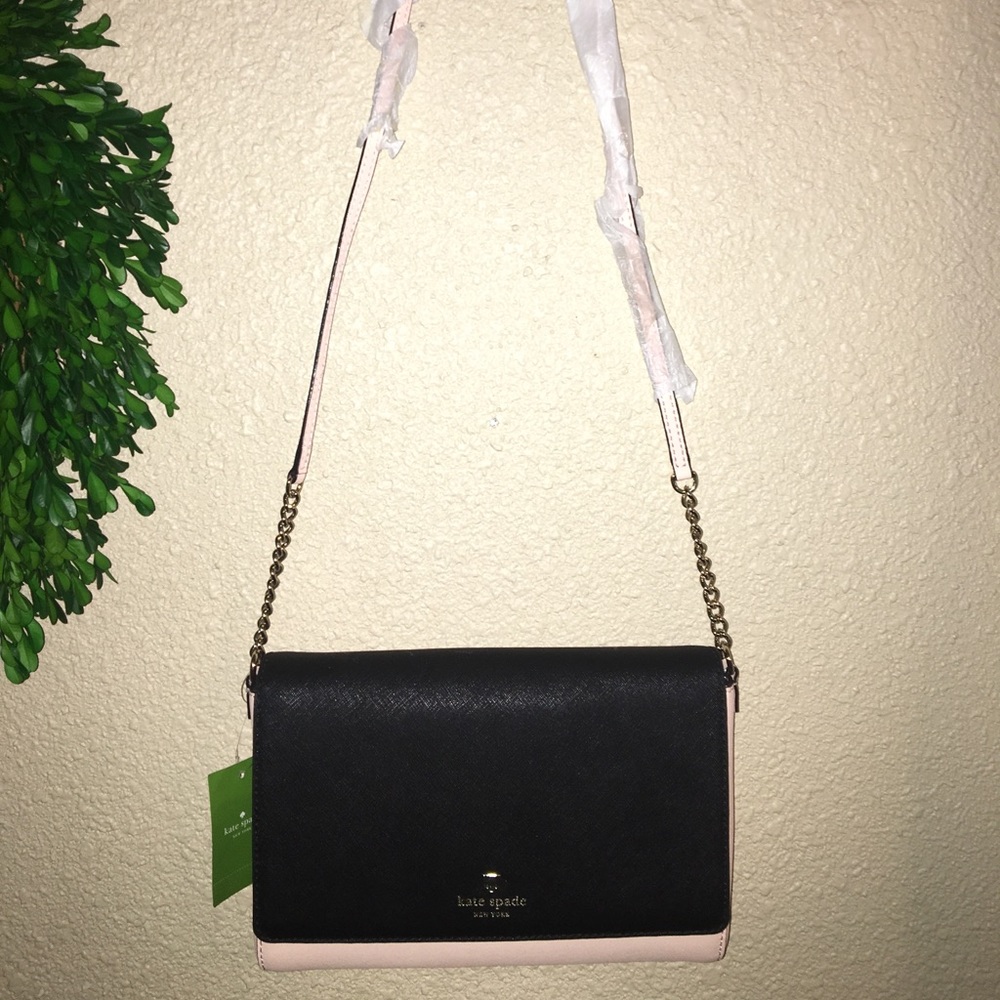 Kate Spade ALEK purse - Charlotte Street